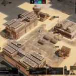 Menace – How to Pick up Cargo