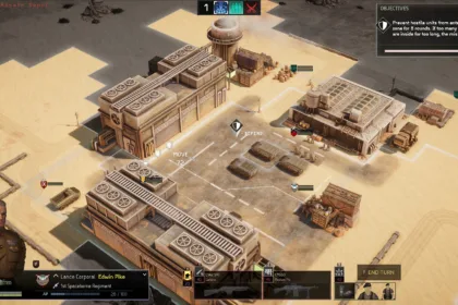 Menace – How to Pick up Cargo