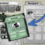 Best Items for Hunter Class Build