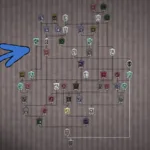 Mewgenics See Family Tree of a Cat