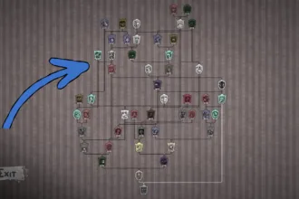 Mewgenics See Family Tree of a Cat