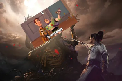 NetEase Denies Shutting Down GenAI Use In Games