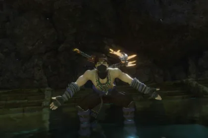 Nioh 3 All 26 Hot Spring Locations