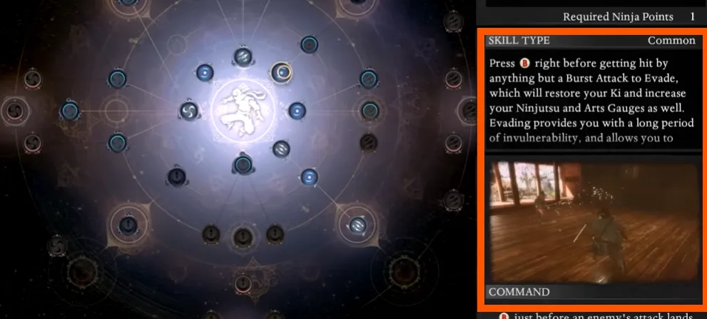 best build against Bloodedge demon in Nioh 3