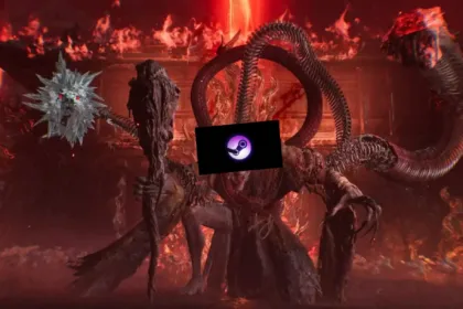 Nioh 3 Save File Location on PC (Steam)