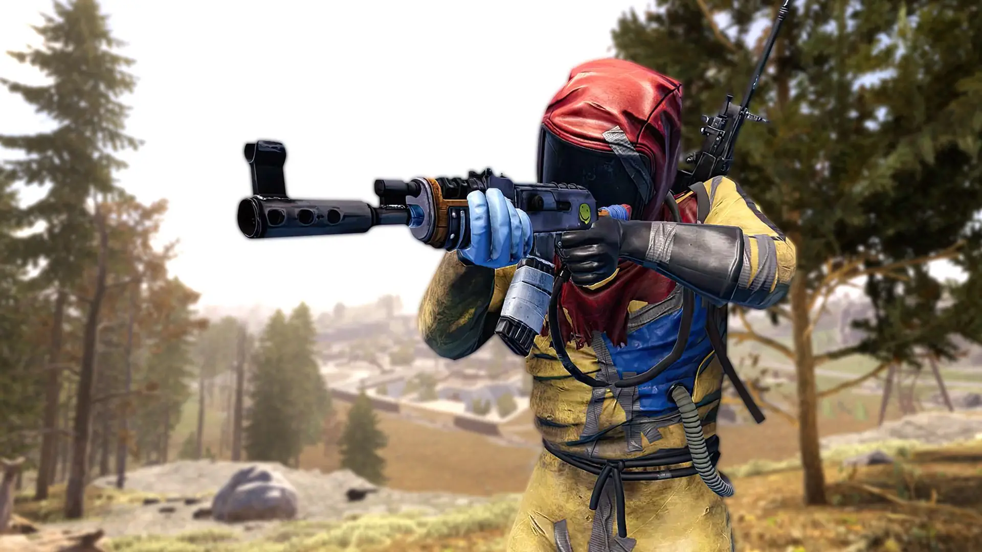 Rust Devs Say AI is a Tool