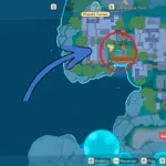 Starsand Island How to Catch Glowfish