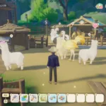 unlocking vehicles in Starsand Island