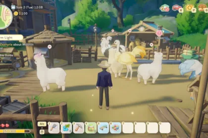 unlocking vehicles in Starsand Island