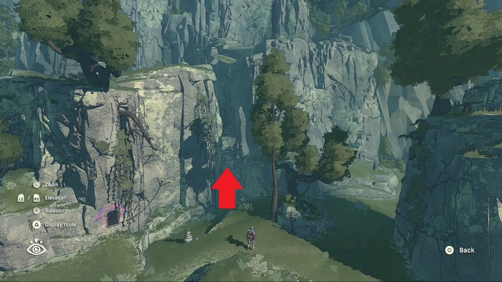 Super Honey recipe in Cairn