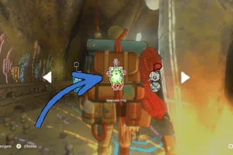 Where to Find Troglodyte Amulet in Cairn