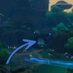 finding Gold in Starsand Island