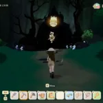 catching all bugs in Starsand Island