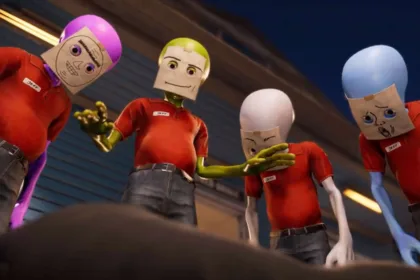 earning aliens points in roadside research