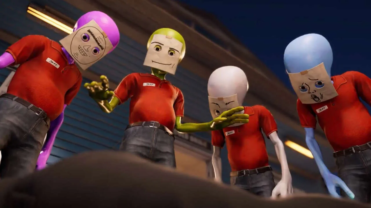 earning aliens points in roadside research