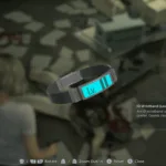 how to get ID Wristband Level 2 in RE Requiem