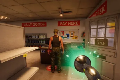 lower suspicion in roadside research