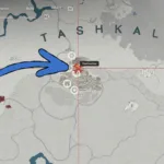 All 8 Bell Locations in Crimson Desert