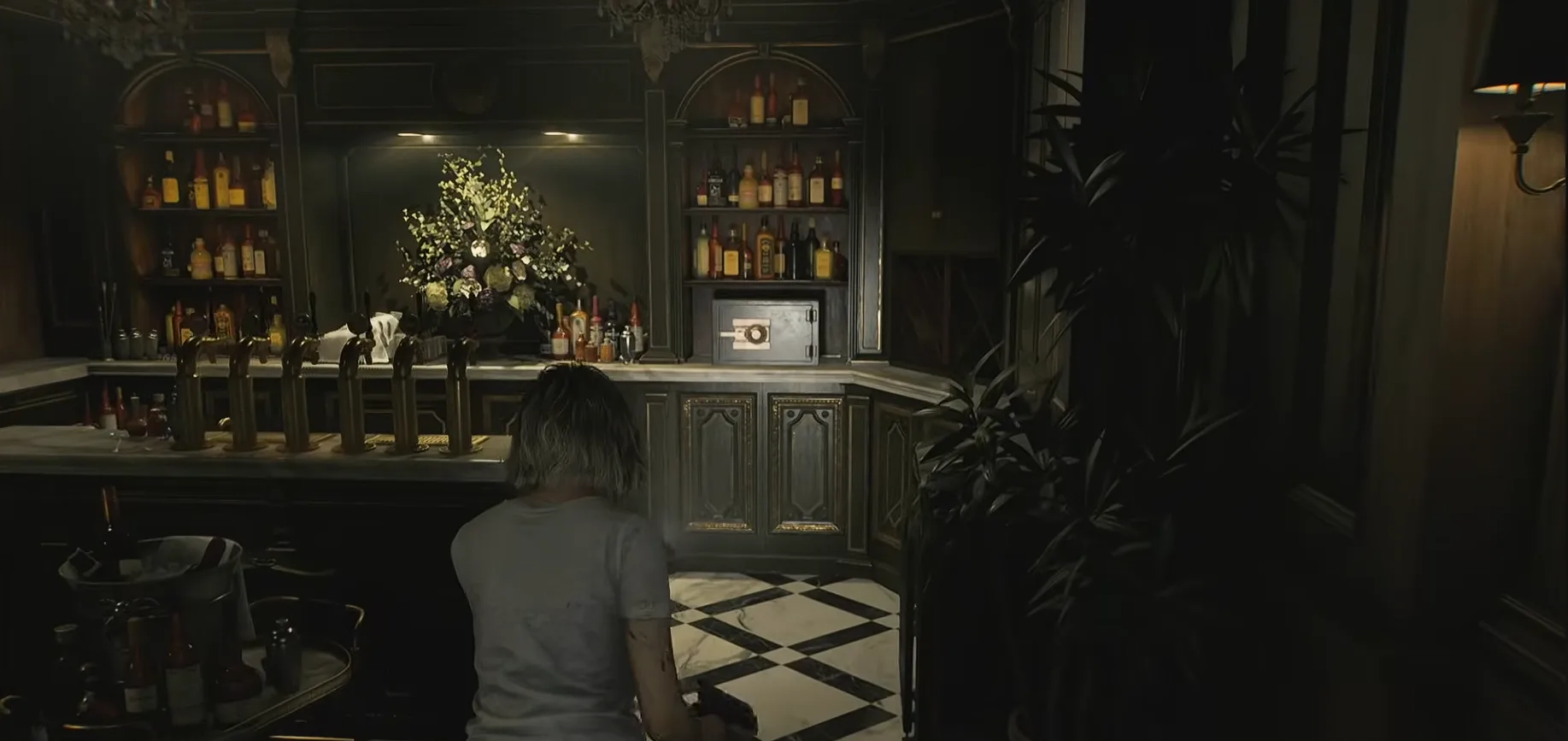 Care Center Antique Coin 6, 7, and 8