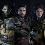 Baldur’s Gate 3 Dev Takes Aim at Crimson Desert and AAA Trends