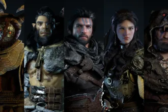 Baldur’s Gate 3 Dev Takes Aim at Crimson Desert and AAA Trends