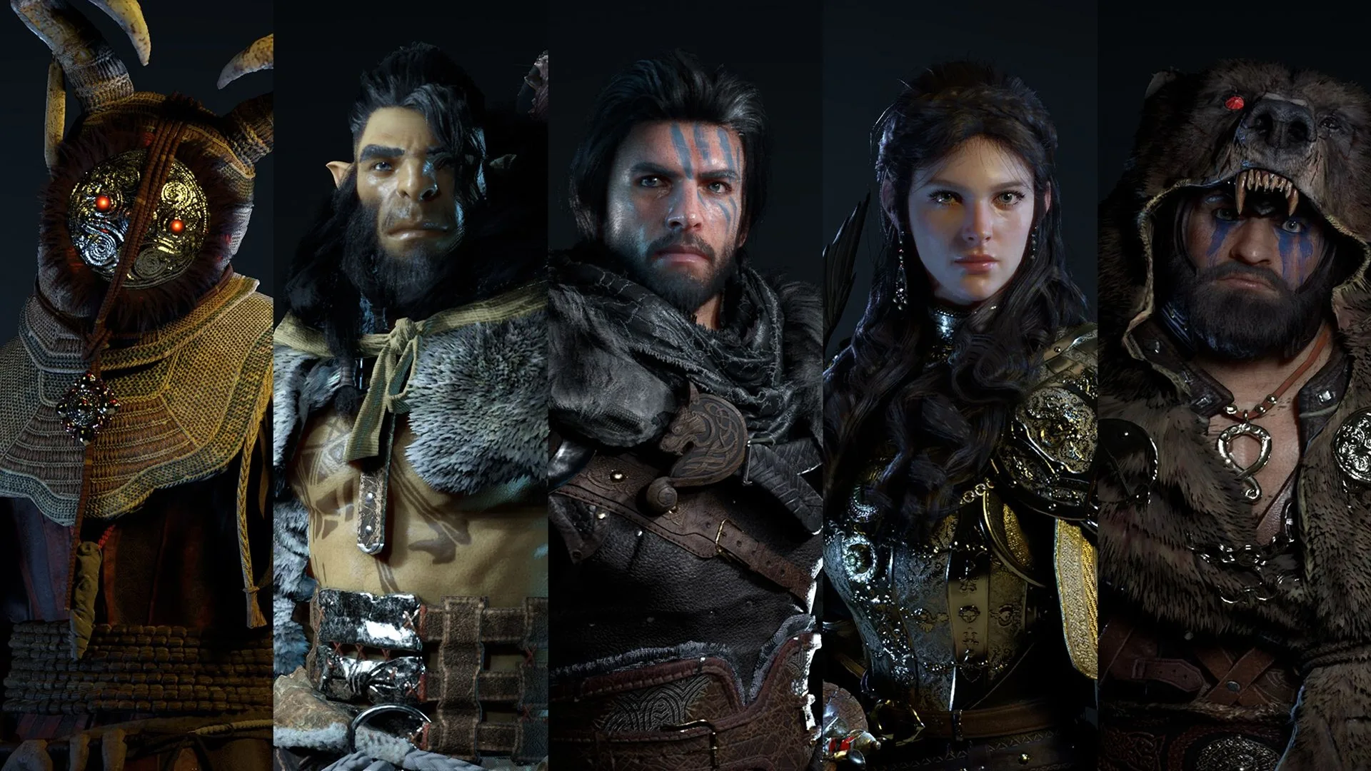 Baldur’s Gate 3 Dev Takes Aim at Crimson Desert and AAA Trends