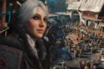 CD Project RED Testing AI Tools to Create Realistic NPCs for The Witcher 4 and Cyberpunk