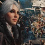 CD Project RED Testing AI Tools to Create Realistic NPCs for The Witcher 4 and Cyberpunk
