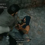 Crimson Desert: How to Steal Items Guide