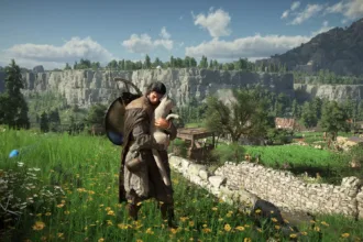 Crimson Desert's PS5 Physical Edition Won't Run Without Internet – 48GB Day-One Download Required Despite Promises