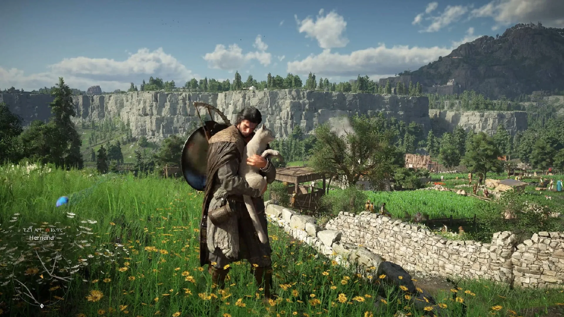 Crimson Desert's PS5 Physical Edition Won't Run Without Internet – 48GB Day-One Download Required Despite Promises