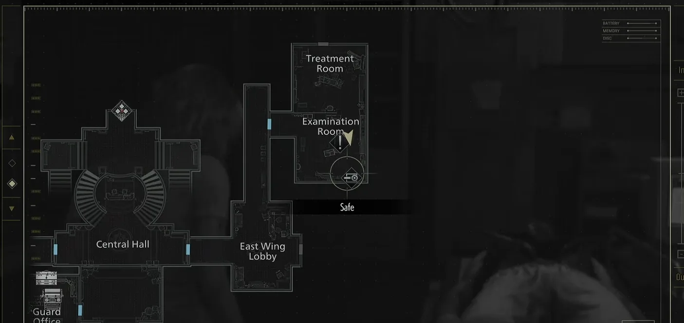 Antique Coin 12, 13, and 14