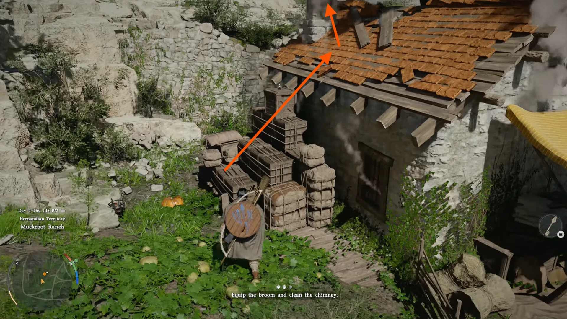 unlocking vehicles in Starsand Island