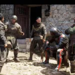 How To Launch The Howling Hill Expansion Mission