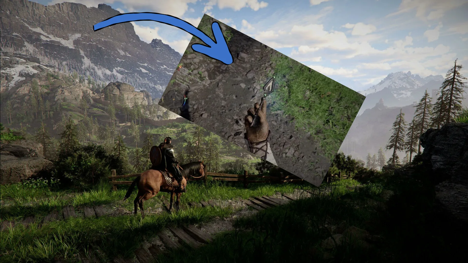 How to Find the Room the Key Opens in the Mystical Key Quest