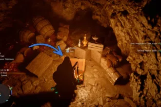 How to Get the Dark Ringleader's Full Armor Set Guide