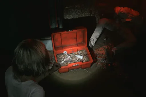 How to Get the Square Socket Wrench in Resident Evil Requiem