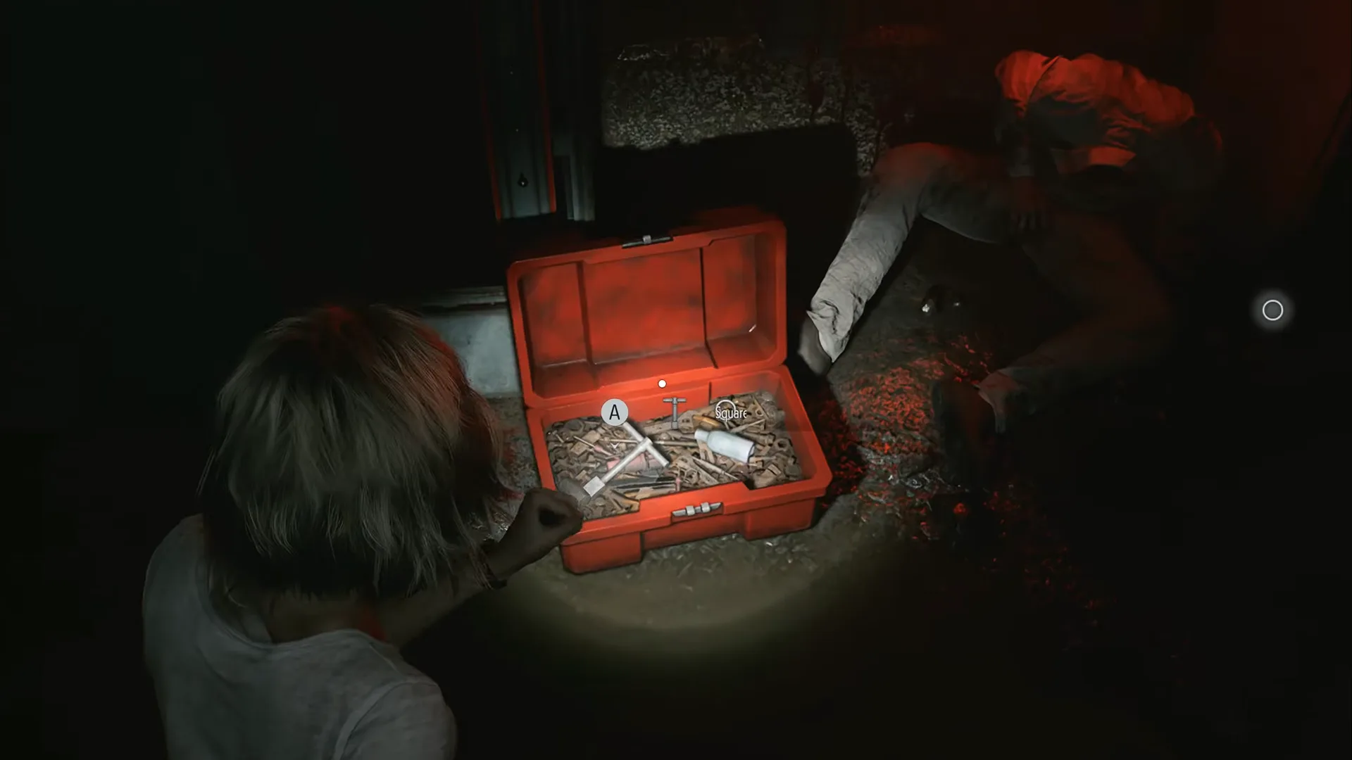 How to Get the Square Socket Wrench in Resident Evil Requiem