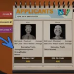 How to Hire and Manage Employees in Retro Rewind