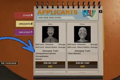 How to Hire and Manage Employees in Retro Rewind