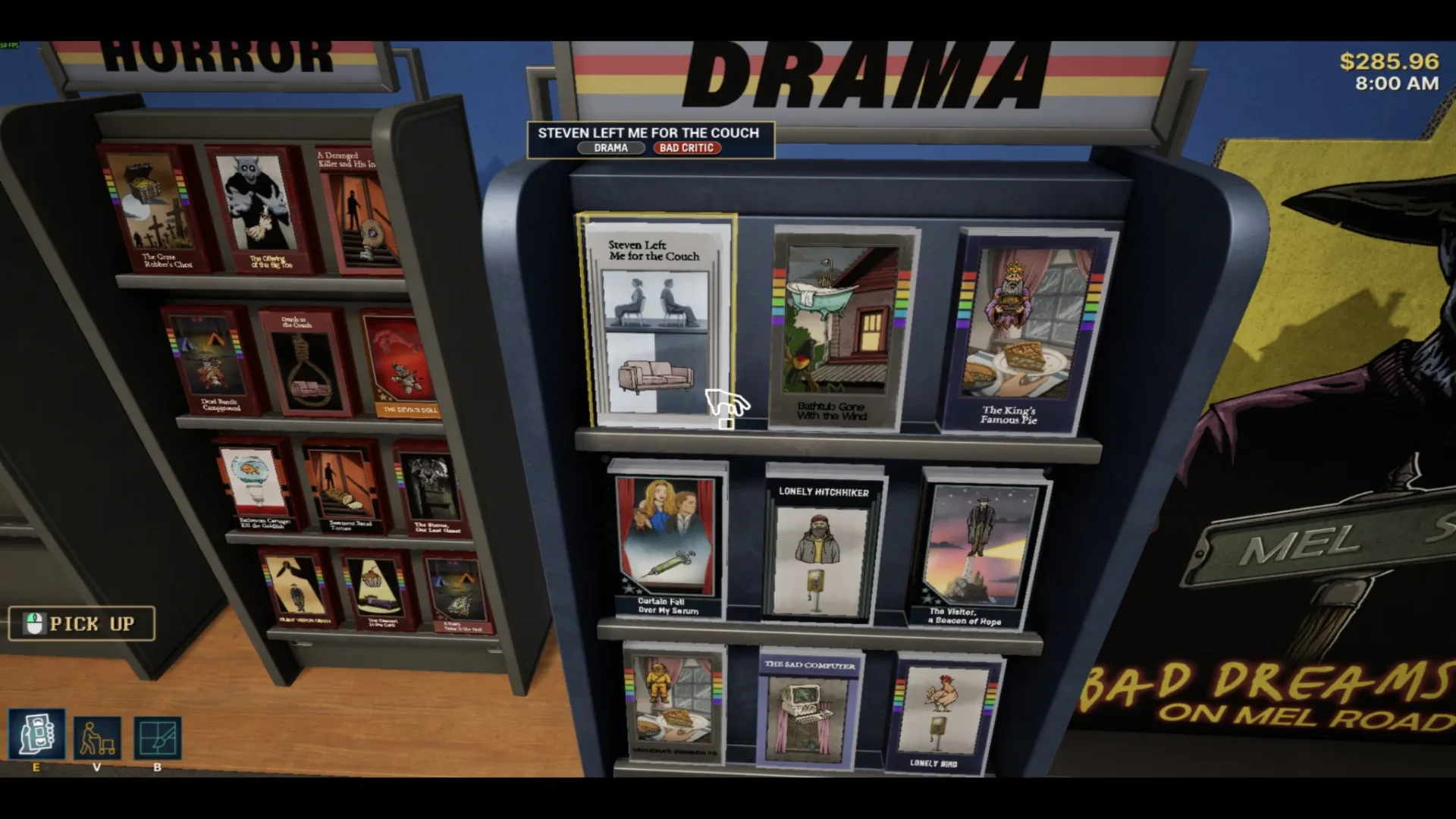 How to Recover from a Bad Shift in Retro Rewind