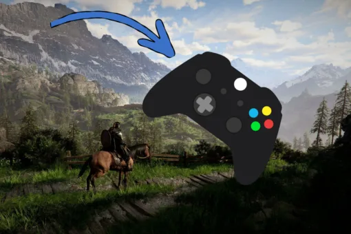 How to Remap Controls in Crimson Desert