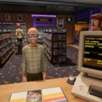 How to increase store size in Retro Rewind