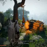 How to repair all shattered pensive statues in Crimson Desert Guide