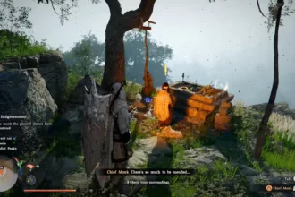 How to repair all shattered pensive statues in Crimson Desert Guide