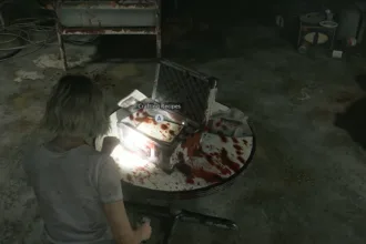 How to get all crafting recipes in Resident Evil Requiem