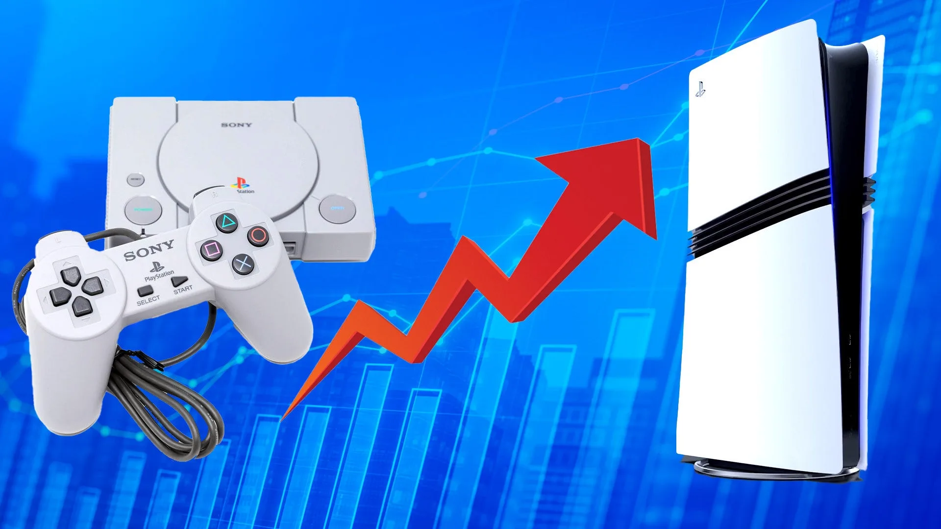 PlayStation Has No Direct Competition Left
