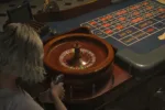 Resident Evil Requiem Roulette Table Puzzle Solution