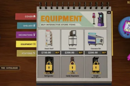 How to Use the Clearance Bin in Retro Rewind