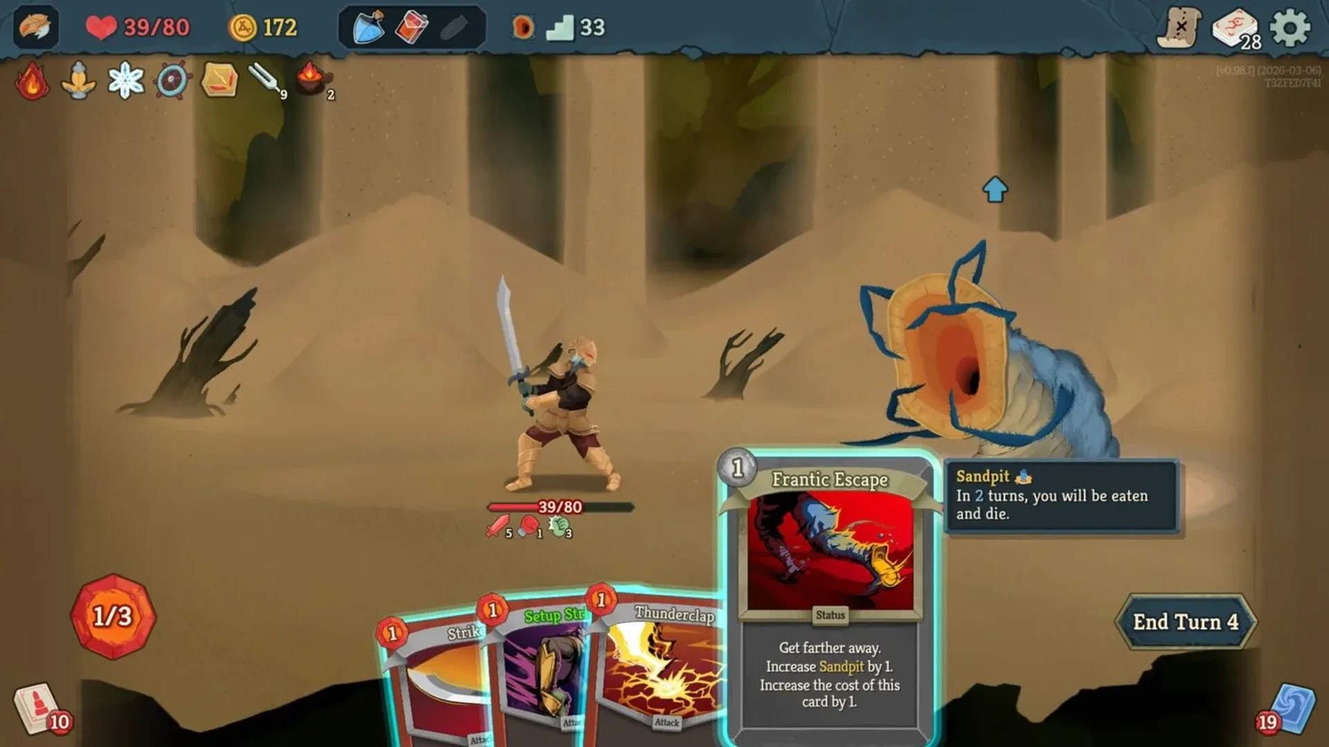 Slay the Spire 2 Insatiable boss fight guide